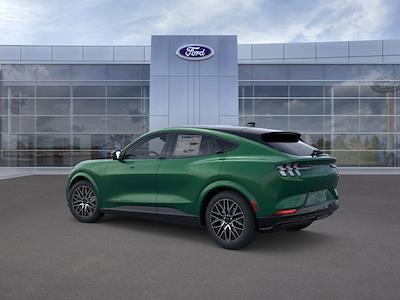 New 2026 Ford Mustang Mach-E - photo 1