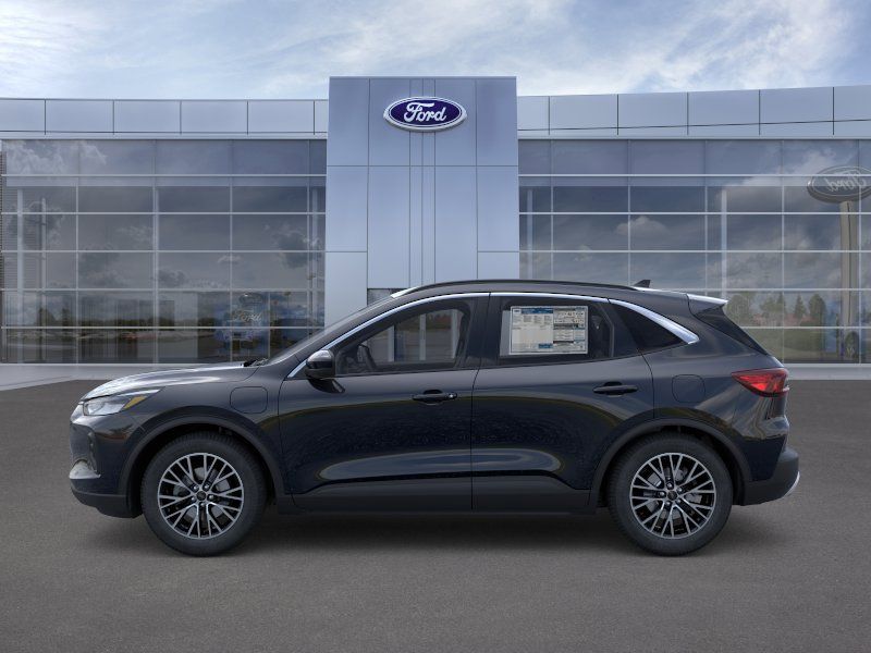 New 2026 Ford Escape - photo 5