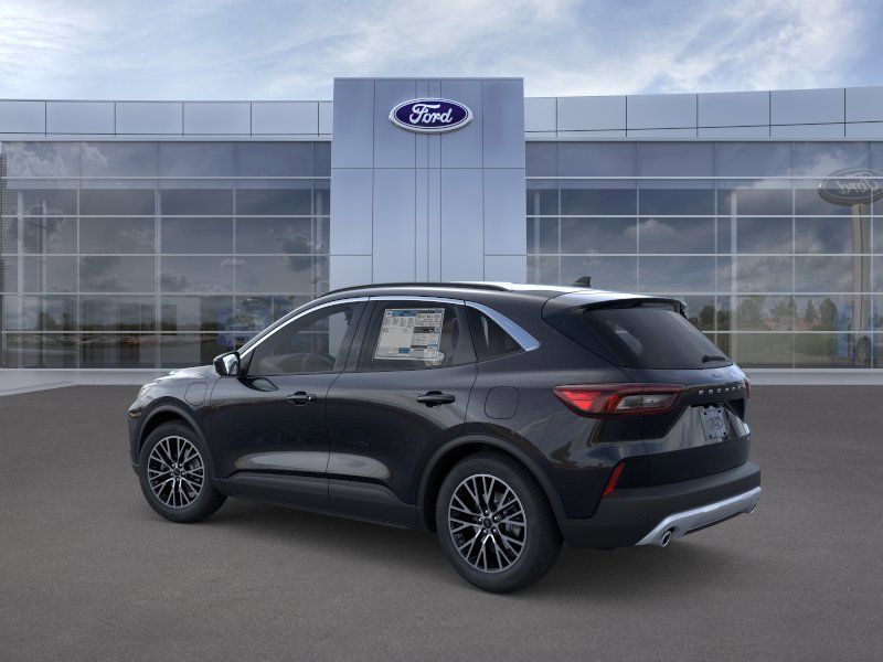 New 2026 Ford Escape - photo 6