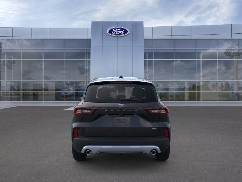 New 2026 Ford Escape - photo 7