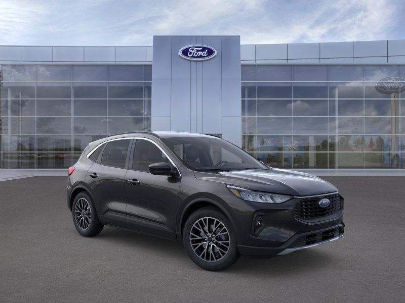 New 2026 Ford Escape - photo 9