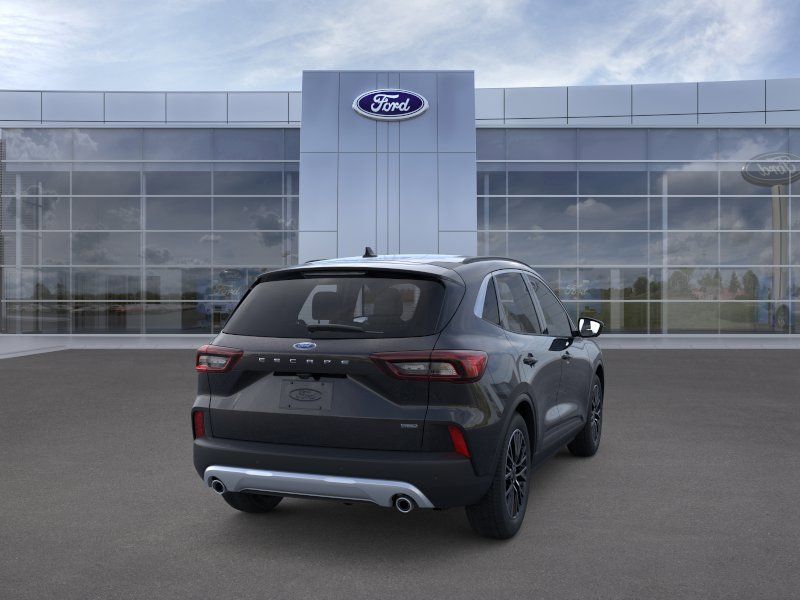 New 2026 Ford Escape - photo 10