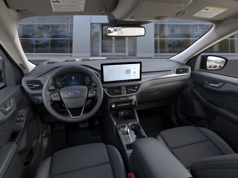 New 2026 Ford Escape - photo 11
