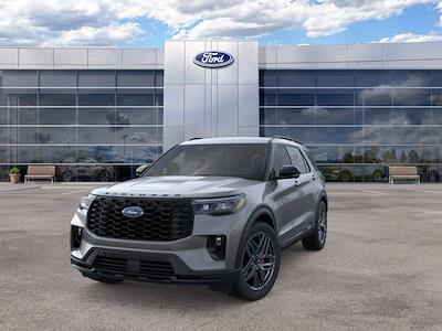 2026 Ford Explorer RWD SUV for sale #26FT982 - photo 2