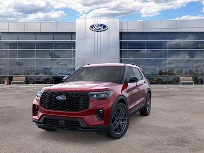 2026 Ford Explorer RWD SUV for sale #26FT984 - photo 2