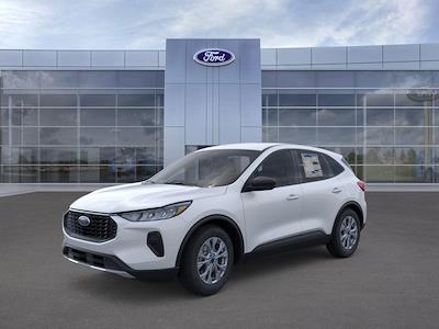 New 2026 Ford Escape - photo 1