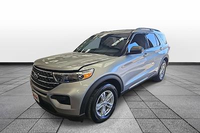Used 2024 Ford Explorer - photo 1