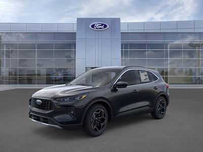 New 2026 Ford Escape - photo 1