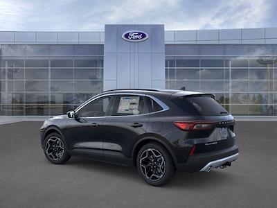 New 2026 Ford Escape - photo 1