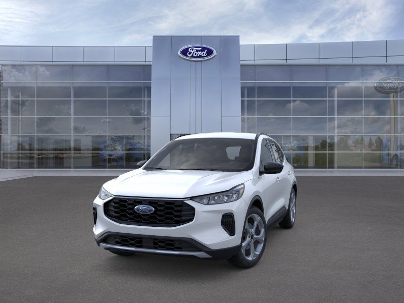 New 2026 Ford Escape - photo 5