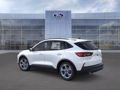 New 2026 Ford Escape - photo 1