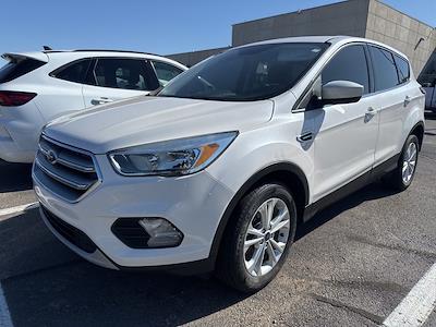 Used 2017 Ford Escape - photo 1