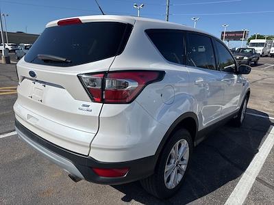 Used 2017 Ford Escape - photo 2