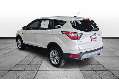 Used 2017 Ford Escape - photo 2