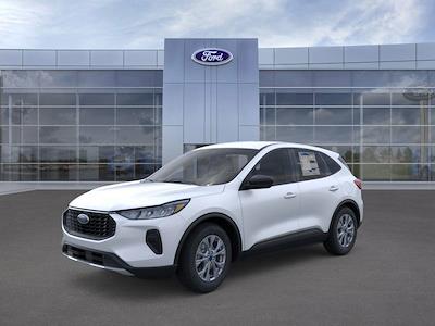 New 2026 Ford Escape - photo 1