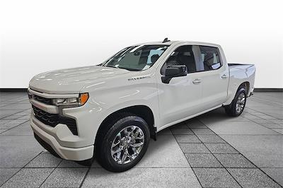 Used 2023 Chevrolet Silverado 1500 - photo 1