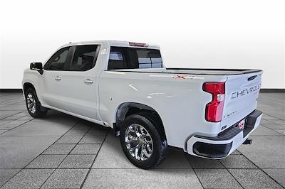 Used 2023 Chevrolet Silverado 1500 - photo 1