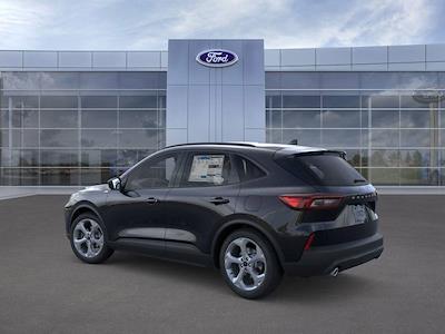 New 2026 Ford Escape - photo 1