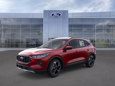 New 2026 Ford Escape - photo 1