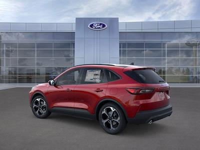 New 2026 Ford Escape - photo 1