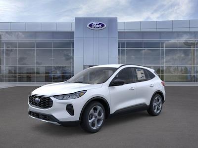 New 2026 Ford Escape - photo 1