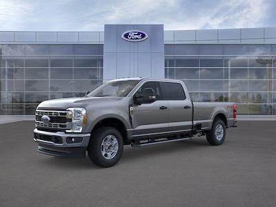 New 2026 Ford F-350 - photo 1