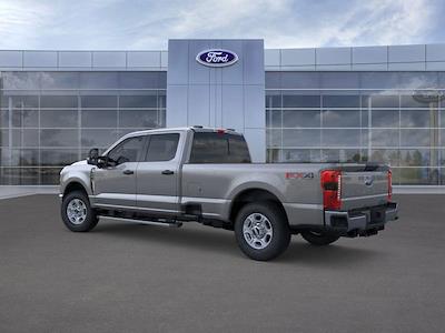 New 2026 Ford F-350 - photo 1