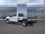 New 2026 Ford F-350 Super Cab Cab Chassis for sale #26T066 - photo 2