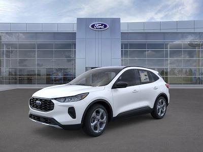 New 2026 Ford Escape - photo 1