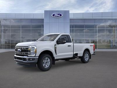 New 2026 Ford F-250 - photo 1