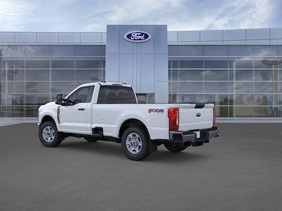 New 2026 Ford F-250 - photo 1