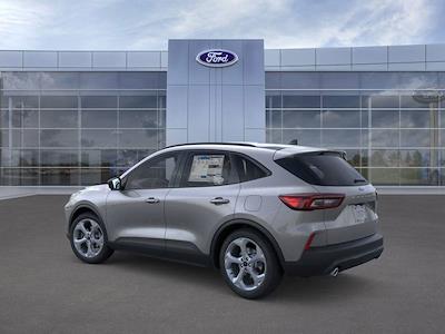 New 2026 Ford Escape - photo 1