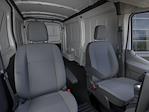 New 2026 Ford Transit 350 Medium Roof Empty Cargo Van for sale #26T081 - photo 10