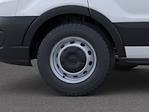New 2026 Ford Transit 350 Medium Roof Empty Cargo Van for sale #26T081 - photo 19