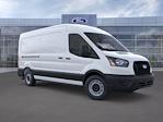 New 2026 Ford Transit 350 Medium Roof Empty Cargo Van for sale #26T081 - photo 7