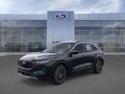 New 2026 Ford Escape - photo 1
