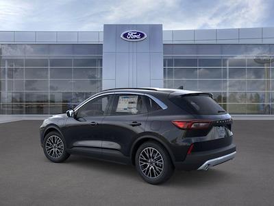 New 2026 Ford Escape - photo 1