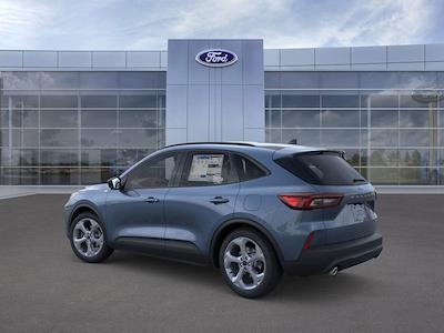 New 2026 Ford Escape - photo 1