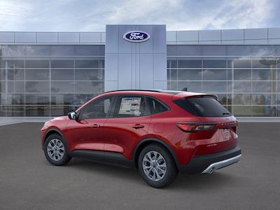 New 2026 Ford Escape - photo 1