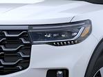 2026 Ford Explorer 4WD SUV for sale #26T1021 - photo 18