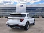 2026 Ford Explorer 4WD SUV for sale #26T1021 - photo 8