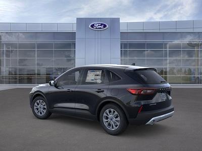New 2026 Ford Escape - photo 1