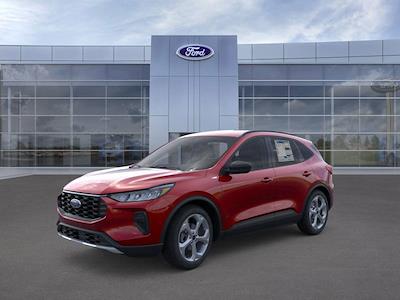 New 2026 Ford Escape - photo 1