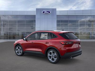 New 2026 Ford Escape - photo 1