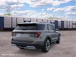 2026 Ford Explorer 4WD SUV for sale #26T1069 - photo 8
