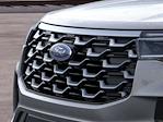 2026 Ford Explorer 4WD SUV for sale #26T1069 - photo 17