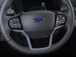 2026 Ford Explorer 4WD SUV for sale #26T1069 - photo 12