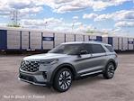 2026 Ford Explorer 4WD SUV for sale #26T1069 - photo 1