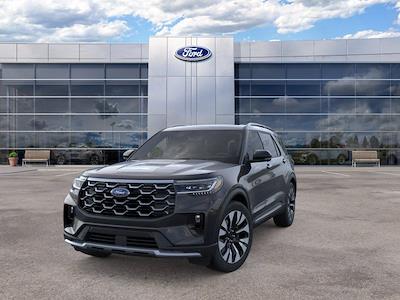 2026 Ford Explorer 4WD SUV for sale #26T1070 - photo 2