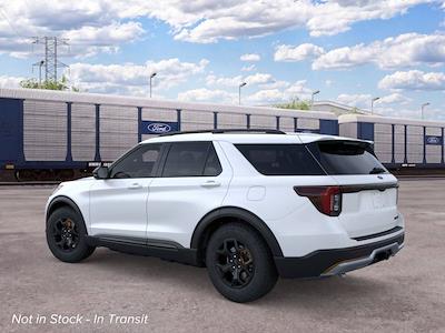2026 Ford Explorer 4WD SUV for sale #26T1071 - photo 2